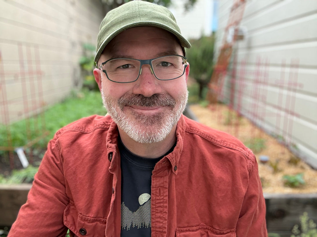 ☯️ The Tao of Native Plants: Gardening in harmony with nature this Earth Day 🌎
