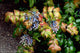 "Berberis aquifolium o mahonia aquifolium o uva de Oregón" by M. Martin Vicente is licensed under CC BY 2.0.