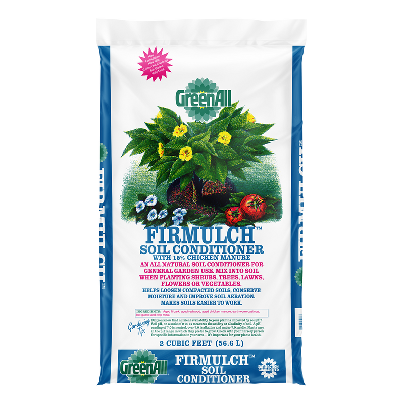 GreenAll Firmulch
